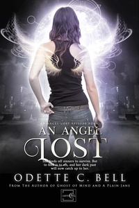  Odette C. Bell - An Angel Lost Episode Four - An Angel Lost, #4.