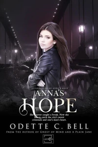Anna's Hope Episode Five