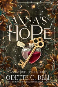 Anna's Hope Episode Four