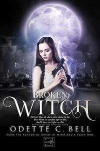 Broken Witch Episode Four