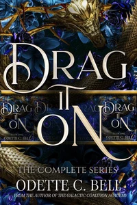 Drag it On: The Complete Series