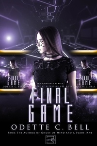 Odette C. Bell - Final Game: The Complete Series.