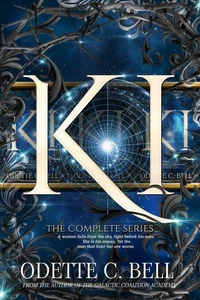 Ki: The Complete Series