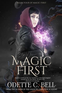 Magic First Book Four