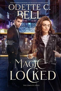 Magic Locked: The Complete Series