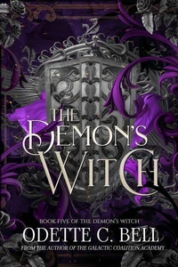 The Demon's Witch Book Five