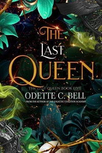The Last Queen Book Five