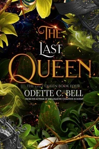 The Last Queen Book Four