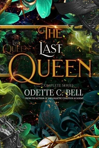 The Last Queen: The Complete Series
