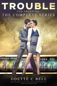 Trouble and Treasure: The Complete Series