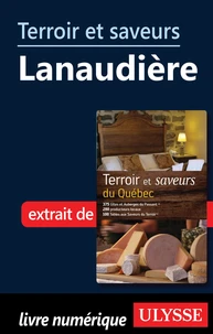 Terroir et saveurs du Québec