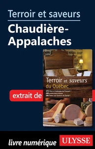 Terroir et saveurs du Québec