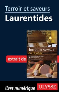 Terroir et saveurs du Québec