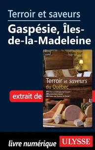 Terroir et saveurs du Québec