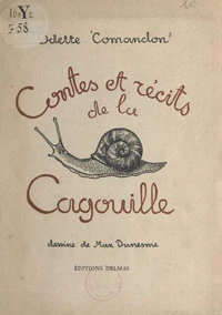 Contes et récits de la cagouille