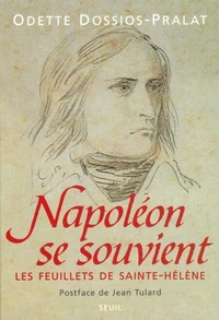 NAPOLEON SE SOUVIENT.