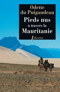 Pieds nus à travers la Mauritanie (1933-1934)