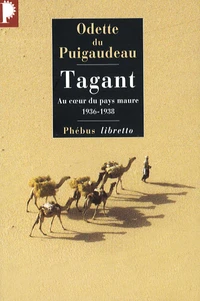 Tagant