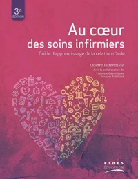 Au coeur des soins infirmiers