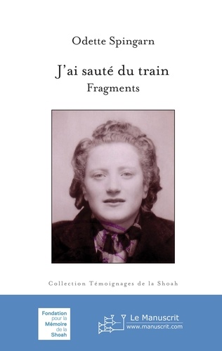 J'ai sauté du train