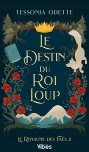 Le Destin du roi loup