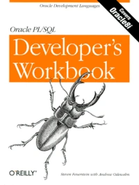 Oracle Pl/Sql Developer'S Workbook