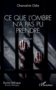 Ce que l'ombre n'a pas pu prendre