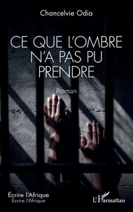 Ce que l'ombre n'a pas pu prendre