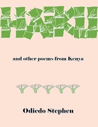  Odiedo Stephen - Haiku and Other Poems from Kenya.