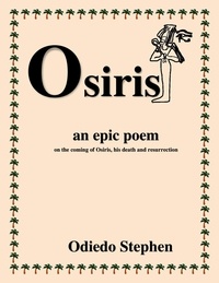  Odiedo Stephen - Osiris.