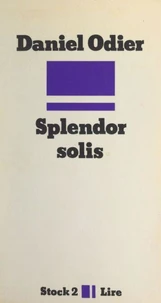 Splendor Solis