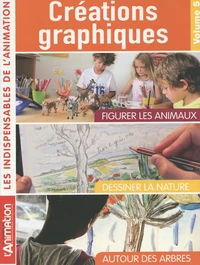 Créations graphiques