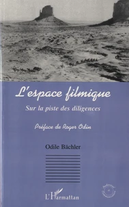 L'espace filmique