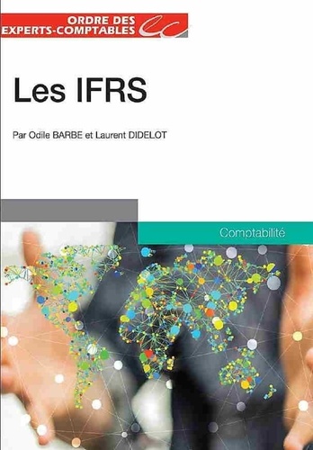 Comprendre les IFRS  Edition 2019