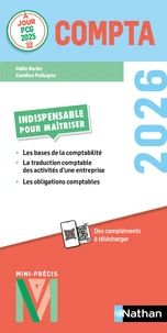 Compta 2026 - Mini-Précis