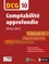 Comptabilité approfondie DCG 10. Manuel & Applications  Edition 2016-2017 - Occasion
