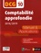 Comptabilité approfondie DCG 10. Manuel & applications  Edition 2018-2019
