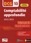 Comptabilité approfondie DCG 10. Manuel & applications  Edition 2022-2023