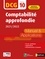 Comptabilité approfondie DCG 10. Manuel et applications  Edition 2021-2022