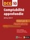 Comptabilité approfondie - DCG 10 - Manuel et applications. Format : ePub 2