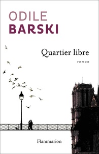 Odile Barski - Quartier libre.