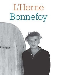Odile Bombarde et Jean-Paul Avice - Yves Bonnefoy.