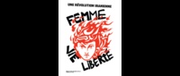 Odile Burluraux et Hugo Vitrani - Une révolution iranienne - Femme, vie, liberté.