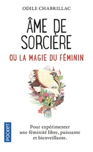 Téléchargement d'un livre audio en anglais Ame de sorcière ou la magie au féminin PDF par Odile Chabrillac