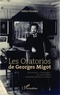 Odile Charles - Les oratorios de Georges Migot - Des oeuvres "christiques" qui renouvellent fondamentalement l'oratorio.