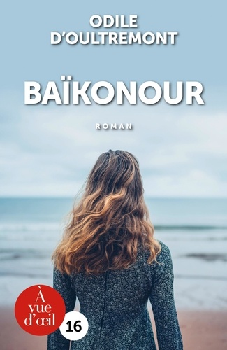 Baïkonour Edition en gros caractères