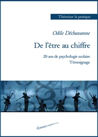De l'être au chiffre