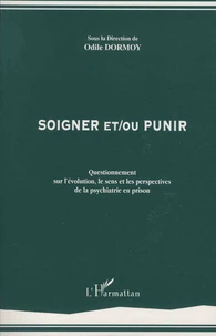 Soigner et/ou punir