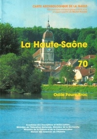 Odile Faure-Brac - La Haute-Saône.
