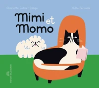 Mimi & Momo